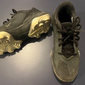 Nike Baseball Cleats